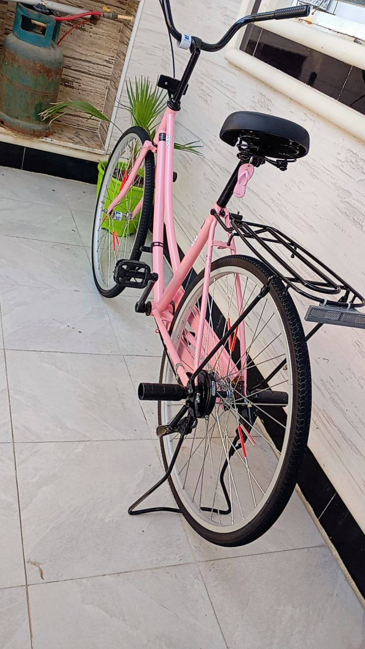 سلام عليكم عيوني بايسكل بي دي 🎌البيع الباسكل مديل 21 نضيف السعر200 وبي مجال مكاني الناصرية المركز 🪾


**إذا كنت صاحب هذا الإعلان وتريد حذفه لأي سبب، رجاءا أرسل رسالة إلى الدعم الفني**