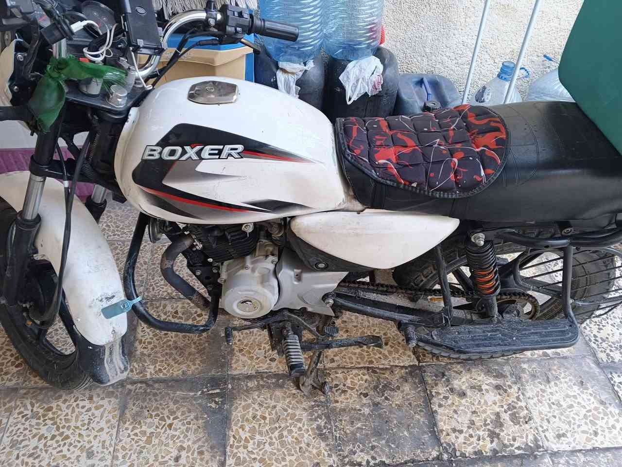 بوكسر 2022 مرقم انكليزي سنويه ب واحد 800


**إذا كنت صاحب هذا الإعلان وتريد حذفه لأي سبب، رجاءا أرسل رسالة إلى الدعم الفني**