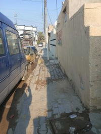 حي العسكري • قرب حديقة النور • ٢٠٠م