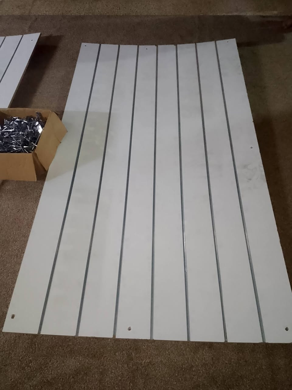 سلام عليكم ارفوف تعليك للبيع مال اكسسوارات ومبلالت
انضاف كامل الملحقات رافين 
السعر 60
***********
