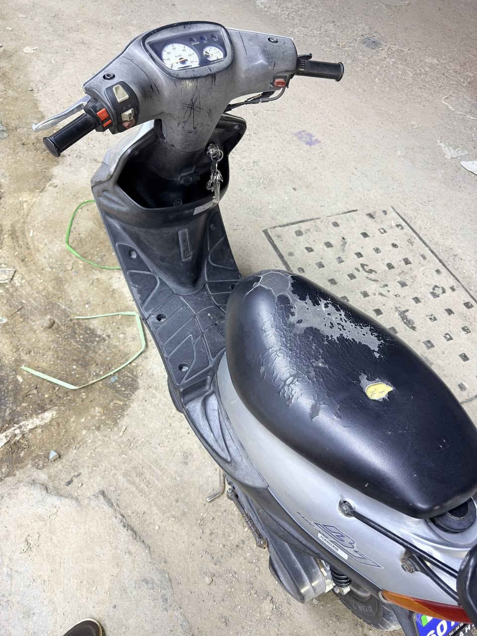 للبيع شرط ممفتوحه
للاستفسار السعر خاص متواجد واي تساب ***********
