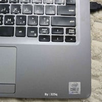 لابتوب للبيع Latitude 5310 Core i 7 10610   /    10Gen  16GB ram  SSD ...