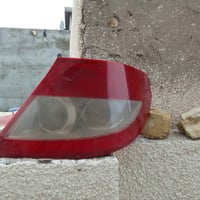 بك لايت اليمنه بلادي مال سياره بس بي كسر كلش صغير مثل مموضح بلصوره ب ١...