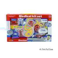 ألعاب أطفال • ألعاب طبية