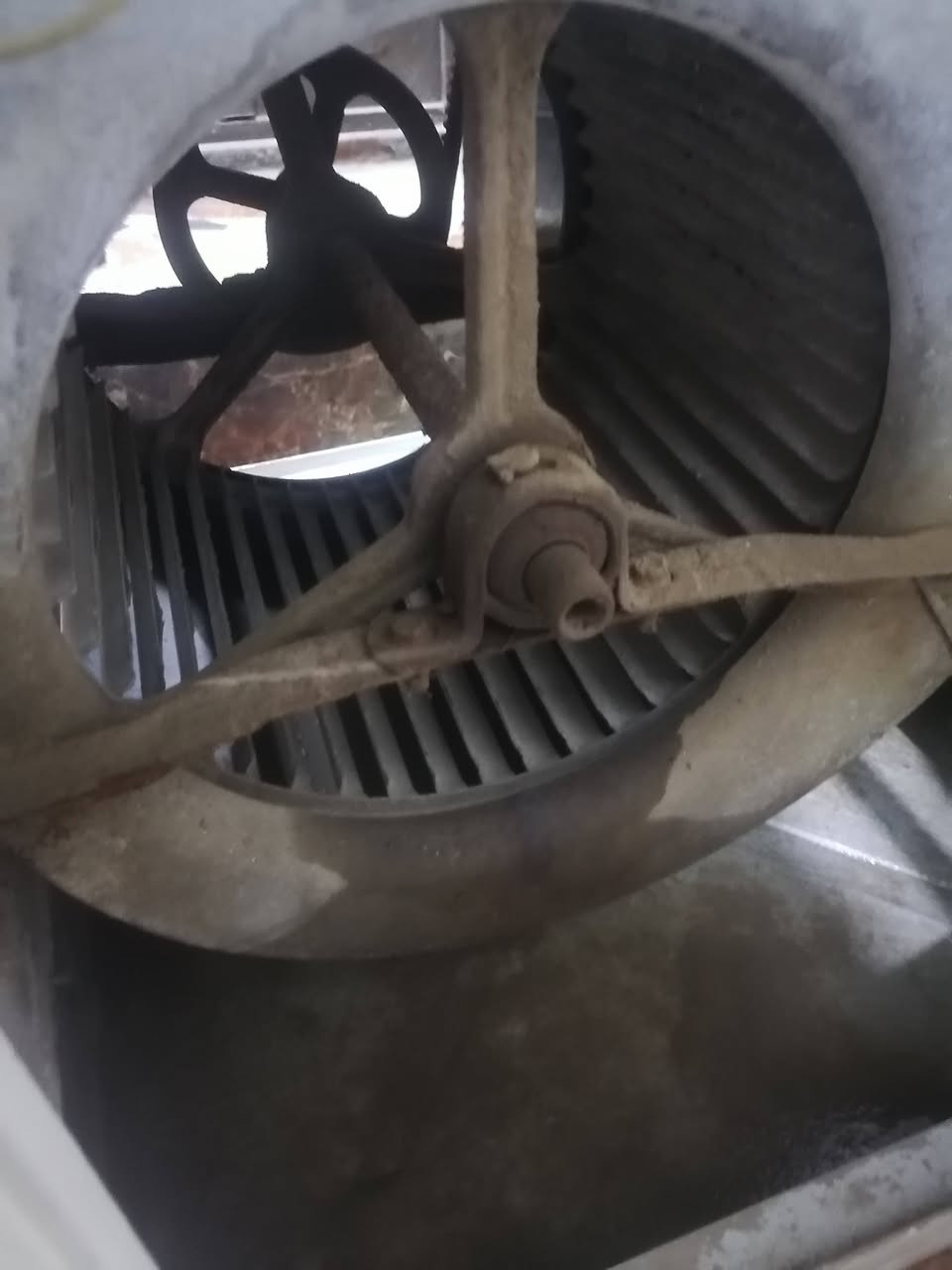 مكيف 2طن نظيف وشغال سعره 150مبردات ثنين كاملات شغالات سعرهن 150


**إذا كنت صاحب هذا الإعلان وتريد حذفه لأي سبب، رجاءا أرسل رسالة إلى الدعم الفني**