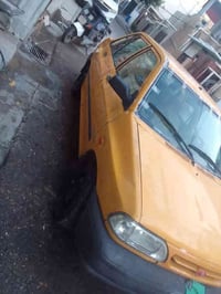 سلام وعليكم سايبه للبيع موديل ١١ كير مكينة كفالة جدد ضمان بيها شهرين ب...