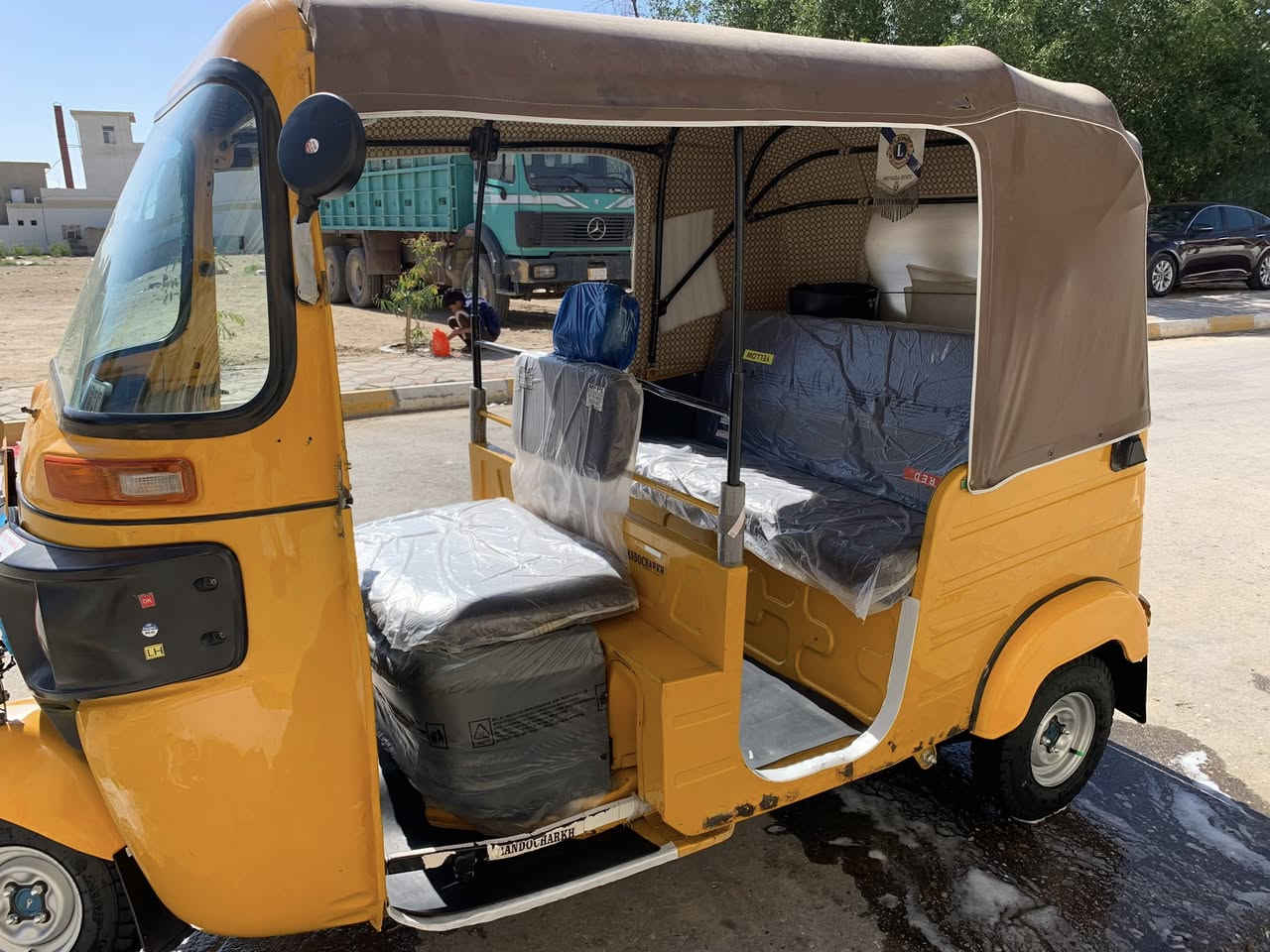 سلام عليكم تكتك مديل ١٩كفتله من الصبغ ومن المعجون ومن الضربه بيه طخه خفيفه جوه البك الايت مكينه مكفوله من عده البوسه والبستم رقم وسنويه رقمه كربلاء مشروع وطني مكان واسط نعمانيه ***********
