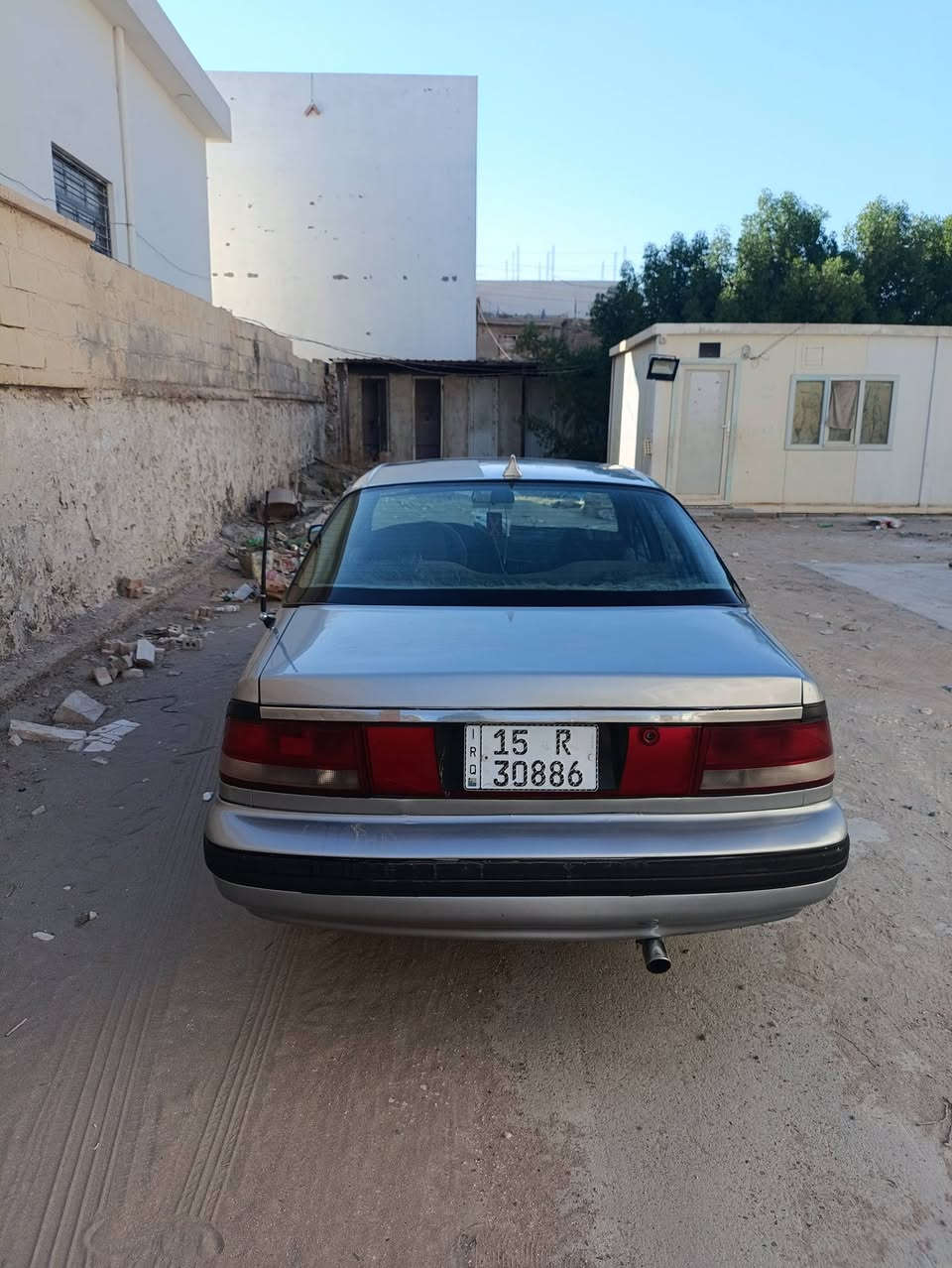 سلام عليكم برنس دايو موديل 95 للبيع


**إذا كنت صاحب هذا الإعلان وتريد حذفه لأي سبب، رجاءا أرسل رسالة إلى الدعم الفني**