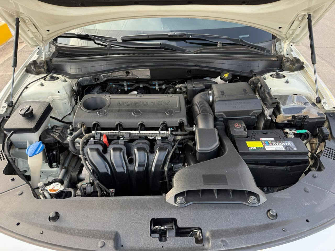 سلام عليكم كيه اوبتيمه 2020 خليجي رقم بغداد جديد سنويه بسمي مكفوله كفاله عامه كفاله حت دعاميات مكفوله حت من البارد محرك 2400 شرط ما مفتوح ماشيه 70 الف فقط سياره جديده اي نقص مابيه السعر 215 وبيه مجال مكان السياره ذي قار مركز واي ستفسار تصل ع الرقم ***********
