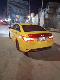 سوناتا • ٢٠١٢ • كربلاء