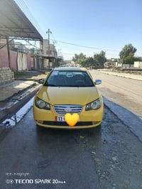 افانتي • ٢٠١٠ • كير توماتيك