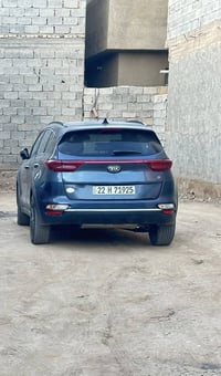 سبورتج • ٢٠٢٠ • وارد امريكي