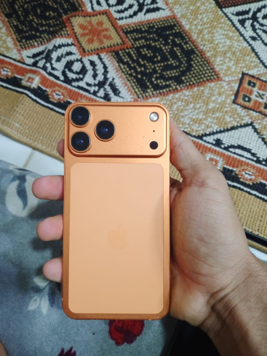 اكس ماكس محور17 ذاكره ٢٥٦ يرهم مراوس ونطي فرق مبدل فقط بطاريه


**إذا كنت صاحب هذا الإعلان وتريد حذفه لأي سبب، رجاءا أرسل رسالة إلى الدعم الفني**