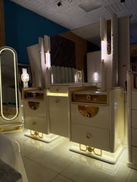 ما مستخدم • غرفة نوم • أثاث