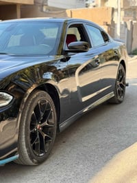 جارجر GT • ٢٠٢١ • ٣٦٠٠