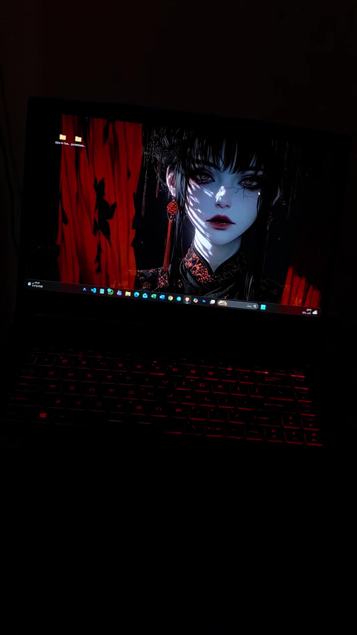 السلام عليكم
لابتوب msi cori5 الجيل ال10
الكرت 3050ti صارت بي مشكله وميشتغل فقط الكرت الداخلي يشتغل 
الحاسبه نظيفه وتكدر اتشغل كل برامج التصميم عليها وكل برامج الاوفيس وتكدر تبرمج عليها بكل سلاسه اللي رايدها خل يتواصل ويايي ويتدلل


**إذا كنت صاحب هذا الإعلان وتريد حذفه لأي سبب، رجاءا أرسل رسالة إلى الدعم الفني**