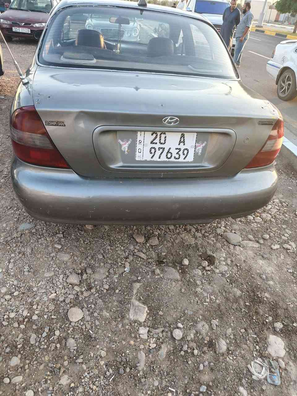 سوناتا مديل 2000  كير عادي مصبوغه  عام بسمي سنويه لغايت 2031 التصال***********
