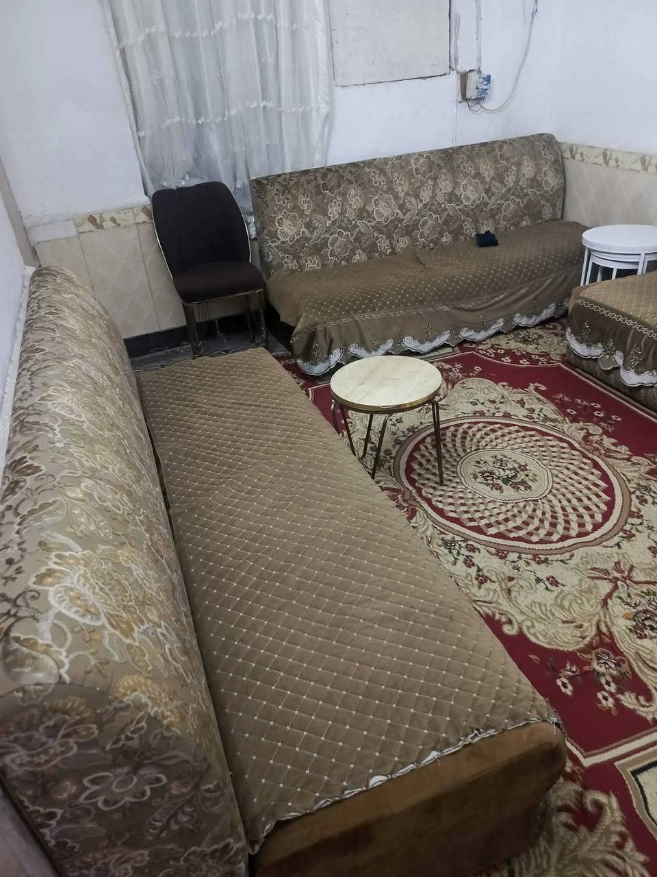 طخم خمس قطع نضافه فول كويتي


**إذا كنت صاحب هذا الإعلان وتريد حذفه لأي سبب، رجاءا أرسل رسالة إلى الدعم الفني**