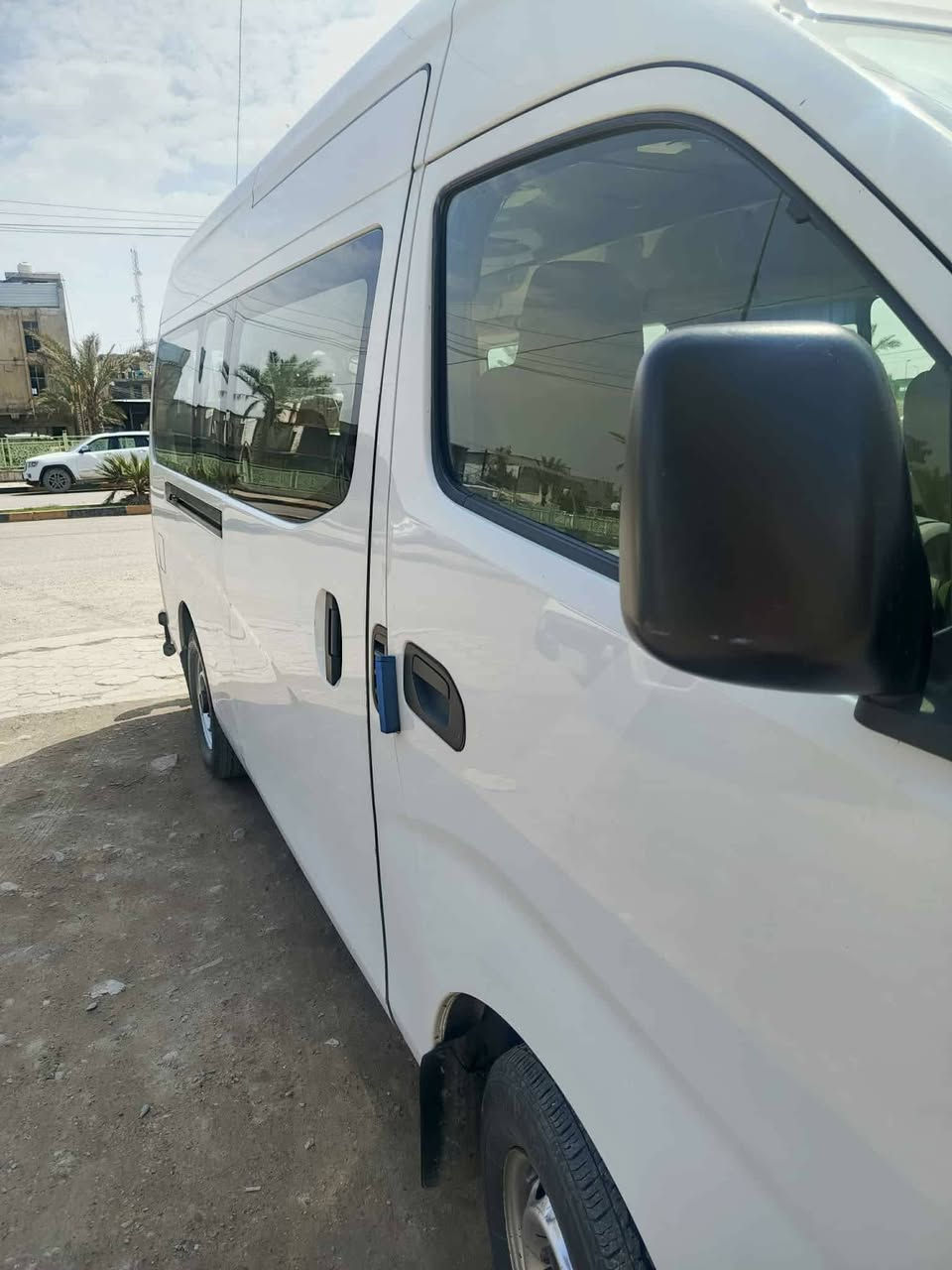 السلام عليكم نيسان 2015 سياره كفاله ما عده شبر صبع بل باب مال سايق جوه ل مرايه وباقي سياره خير من الله صدر جديد وره وكدام دوشمه جديده سياره خير من الله $السعر 210 وبيهه مجال الاستفسار ***********/***********
