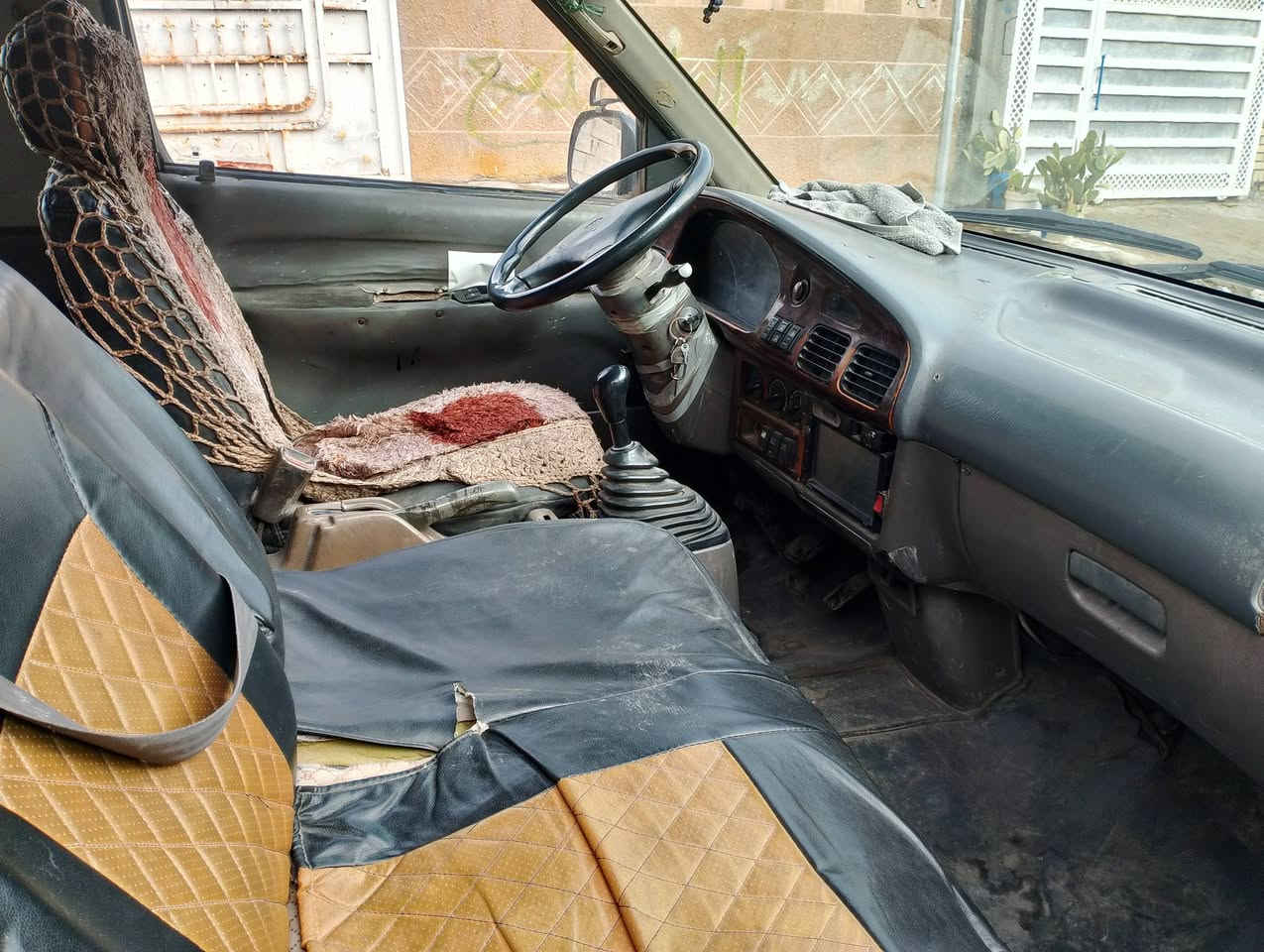 بريجو 2002رقم انكليزي بصره بسمي
كير مكينه اكسل مكفولات بس البراكيت الايمن الامامي معمر ولحزام الايسر صار اسبوعين معمره بعده بدون صبغ سياره جاهز ه تخم تاير حتى السبير جديد عوزه تنته وكهربائيات مكاني بغداد المعامل الحسينيه ***********
