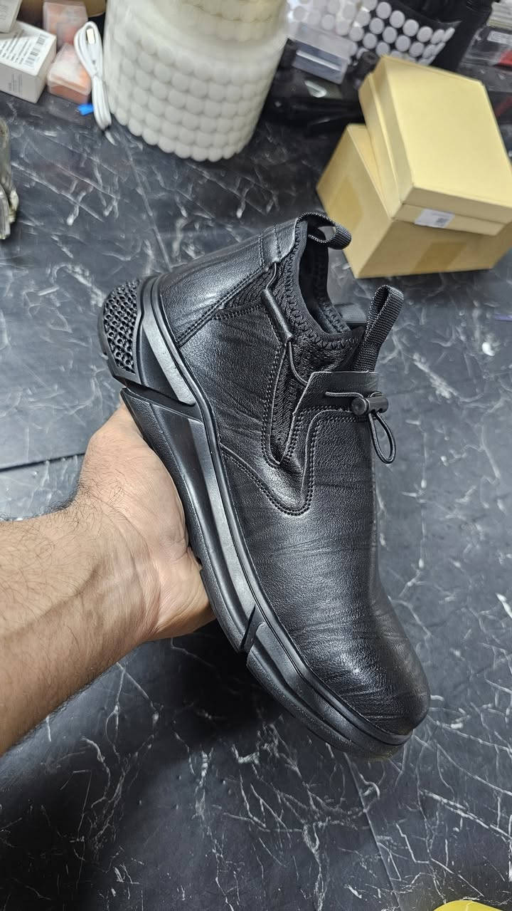 حذاء سفتي جلد
القياس 41


**إذا كنت صاحب هذا الإعلان وتريد حذفه لأي سبب، رجاءا أرسل رسالة إلى الدعم الفني**