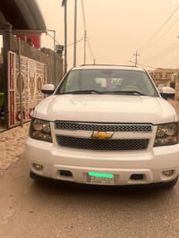 تاهو • ٢٠١٤ • وارد خليجي