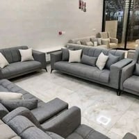 ٩مقاعد • اسفنج مميز • خشب مضغوط