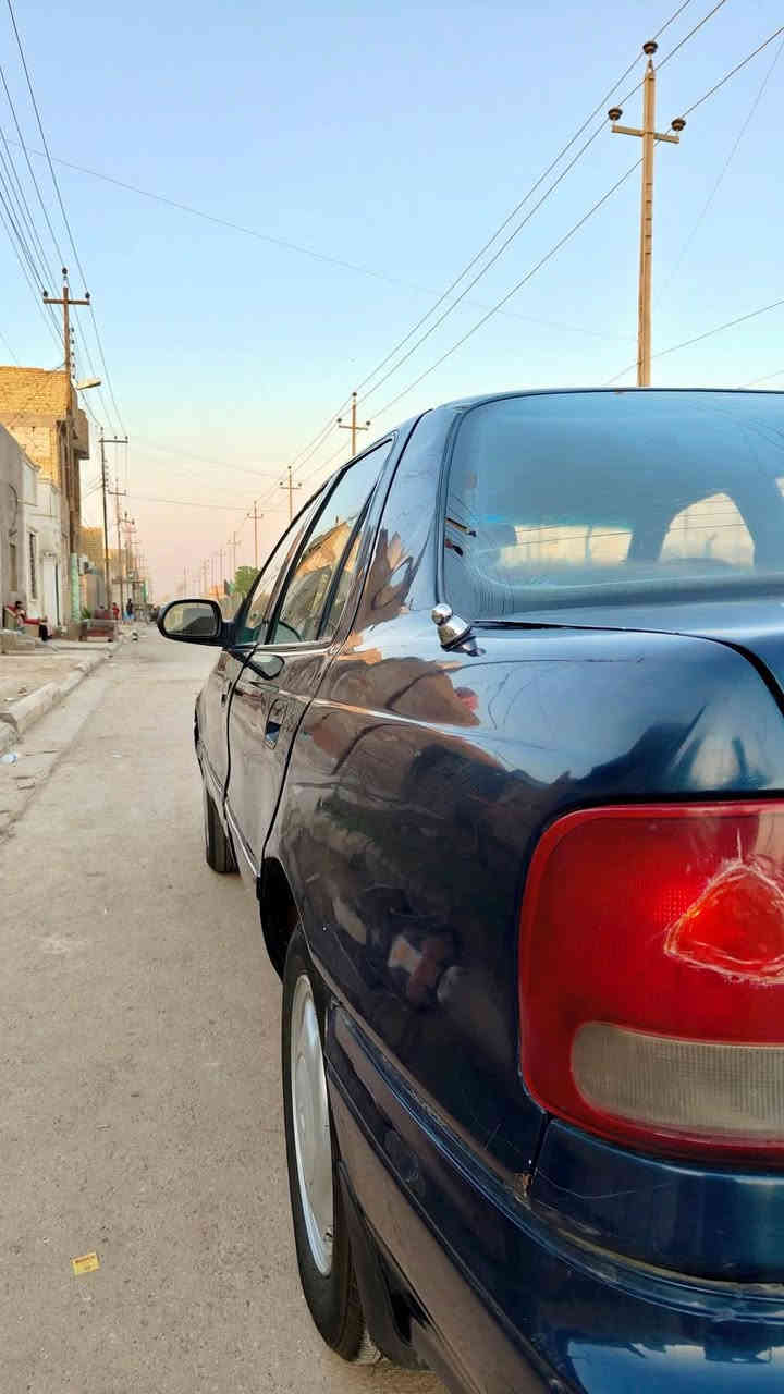 هونداي الانتره للبيع ومراوس سعرها 23وبيها مجال مديل 1993 مكان ناصريه مركز***********
