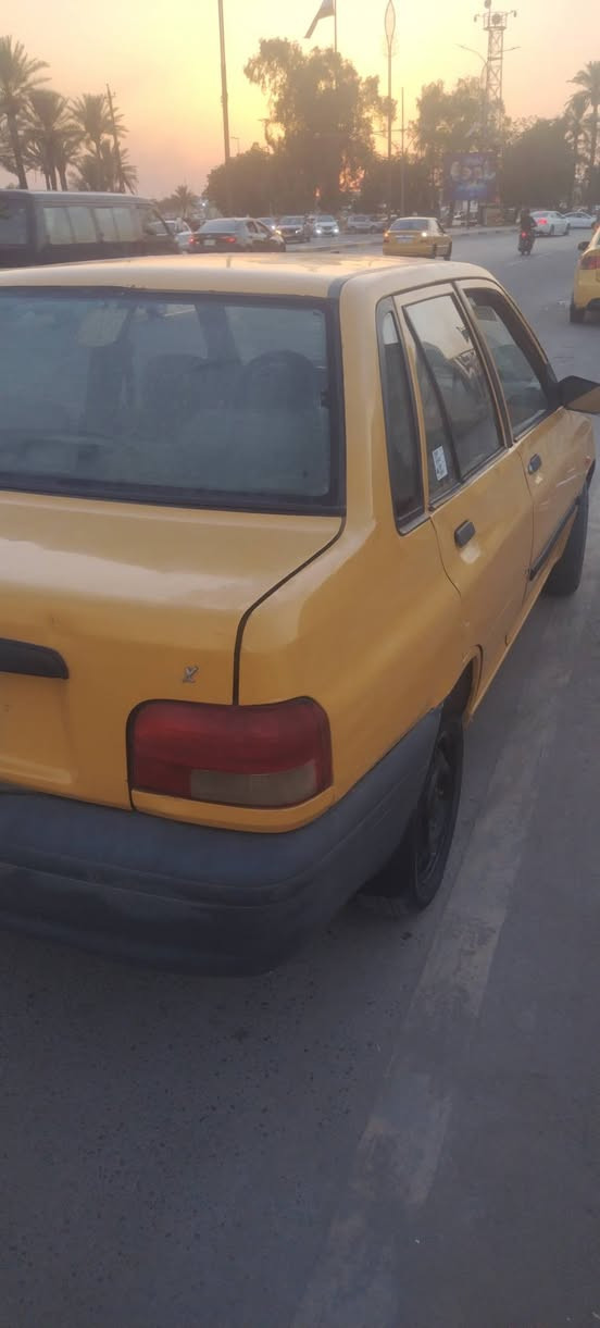السلام عليكم
سايبا ٢٠١٢ للبيع مستعجل
بغداد الأمين الثانيه
السعر ٢٤ وبيها مجال
رقم جديد دولي
للاستفسار الاتصال على الرقم
***********

