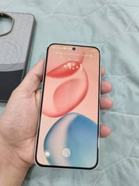 هونر 400 5G 12 - 512 الجهاز مستخدم وكلش نظيف شخط ما بي كامل ملحقاتة وي...