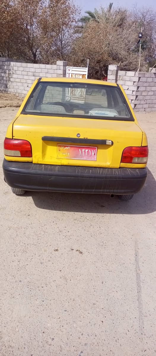 موجود سايبه للبيع كير و محرك خير من الله رقم صدام يبيع كوم حديد سعرها 800 بيها المكان ميسان قضاء كميت ***********
