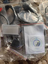 مبرمجة CAR PROG • توصيل • اكسسوارات سيارات