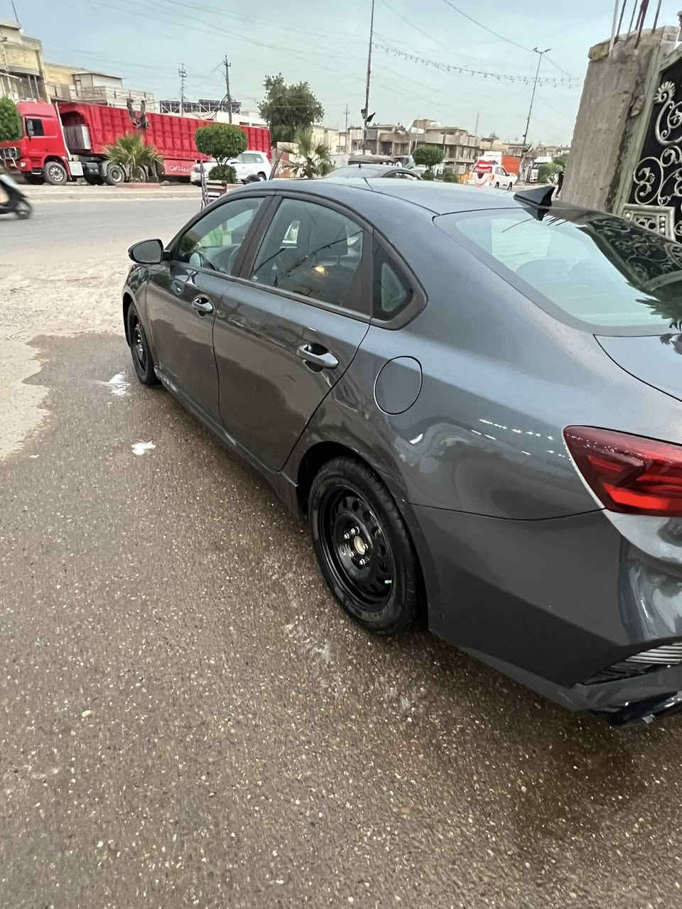 فورتيgtلاين2023محرك2000دوش
حادثة الجاملغ البجهة فقط سياره فول 
معروفه مواصفاتها المكان بغداد مدينة الصدر
السعر146قفل
***********واتساب
