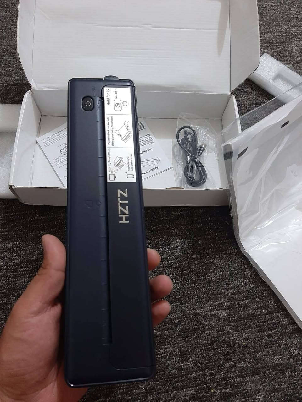 طابعه كاملة ملحقات أعلى سعر ابيع


**إذا كنت صاحب هذا الإعلان وتريد حذفه لأي سبب، رجاءا أرسل رسالة إلى الدعم الفني**