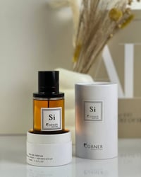 عطر كورنر • مطابقة ٩٠٪ • توصيل مجاني