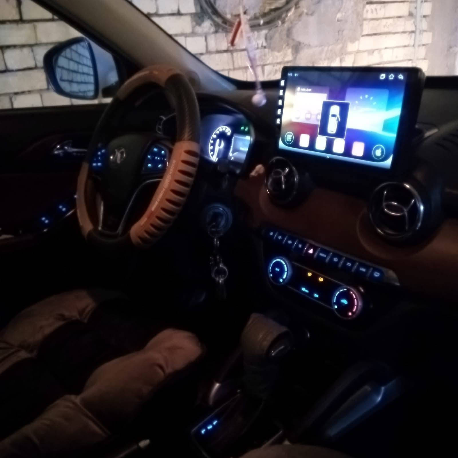 السلام عليكم بايك Q35مديل 19 ابسمي رقم كربلاء انكليزي مكفوله من ضربه والصبغ  محرك كير ياباني ابلادي  هزه جديده سنويه 29  سعر 90 بيه مجال للطيبين ***********
