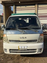 كيه بنكو ثري • ٢٠٠٨ • محرك ٣٠٠٠