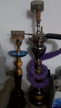 نراكيل للبيع وحدة بابليه وحدة خشب  موجود توصيل داخل الحسينيه 077361961...