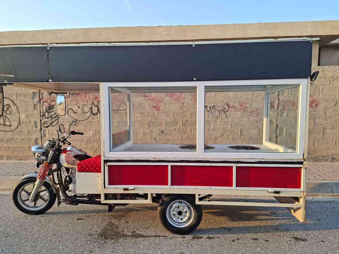 اخوان ستوتا جهز لي شغول للبيع عنوان طوزخورماتو  ***********
