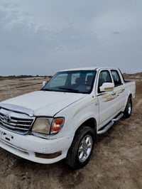 كراند تايكر • ٢٠١٣ • ناصريه دوايه