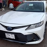 كامري موديل 24 خليجي وكالة عبد اللطيف بيه 3 قطع صبغ فول ماشية 33  لاست...