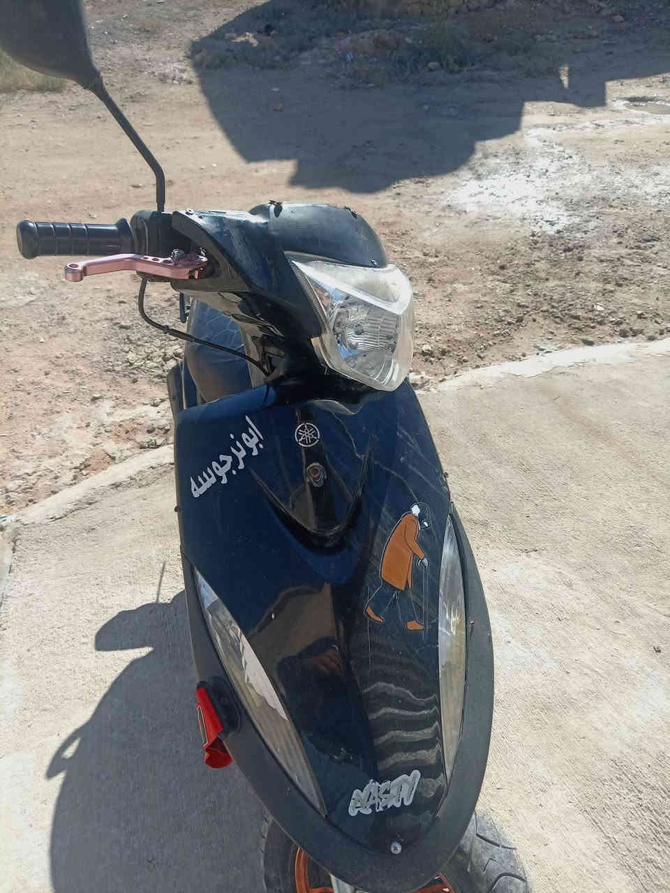 السلام عليكم ماطور ماكس عدله سرعه 120  🦅  مراوس ايراني لو اللبيع سعر 500بي مجال مكان بروانة الشاعي ***********
