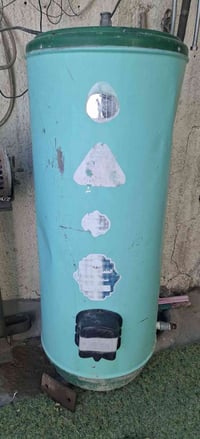 سخان كهربائي • طعان • بغداد