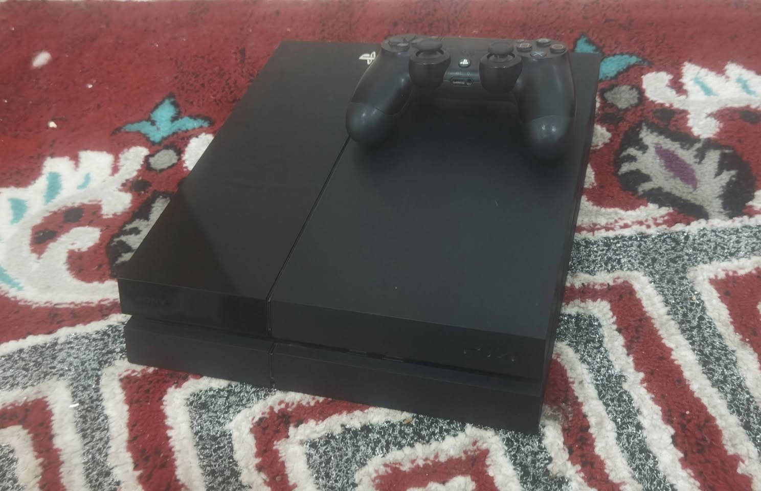 بلي فور فات للبيع
نضام 12.52 مهكر 
بي 5 العاب 
call of dute MW3 
JoJo's Bizarre Adventures all star
INSURGENCY
minecraft 
Dark Souls Remastered
ذاكره 500GB
ملحقات كاملة ويده وحده 
جهاز مفتوح تنضيف 
سعر 200 قفل
عنوان كربلاء


**إذا كنت صاحب هذا الإعلان وتريد حذفه لأي سبب، رجاءا أرسل رسالة إلى الدعم الفني**