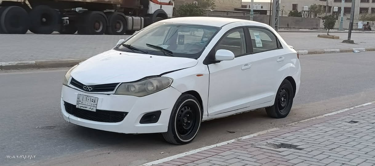 السلام عليكم لبيع شيري فلاوين  خصوصي موديل 2013جاهزه سنويه 28مصفره غرمات بسمي شاشه سنتر لوك  محرك زين كير نضيف السعر 26مجال بسيط السماوه قضاء السوير للاستفسار ***********
