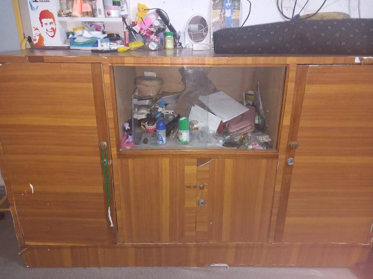 غراض بيت للبيع كلمن وسعره وياهن تخم ونص مال قنفات


**إذا كنت صاحب هذا الإعلان وتريد حذفه لأي سبب، رجاءا أرسل رسالة إلى الدعم الفني**