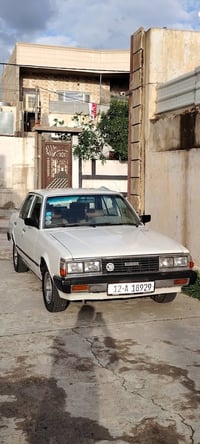 كرونا ٨١ • محرك شرط • تبريد ثلج