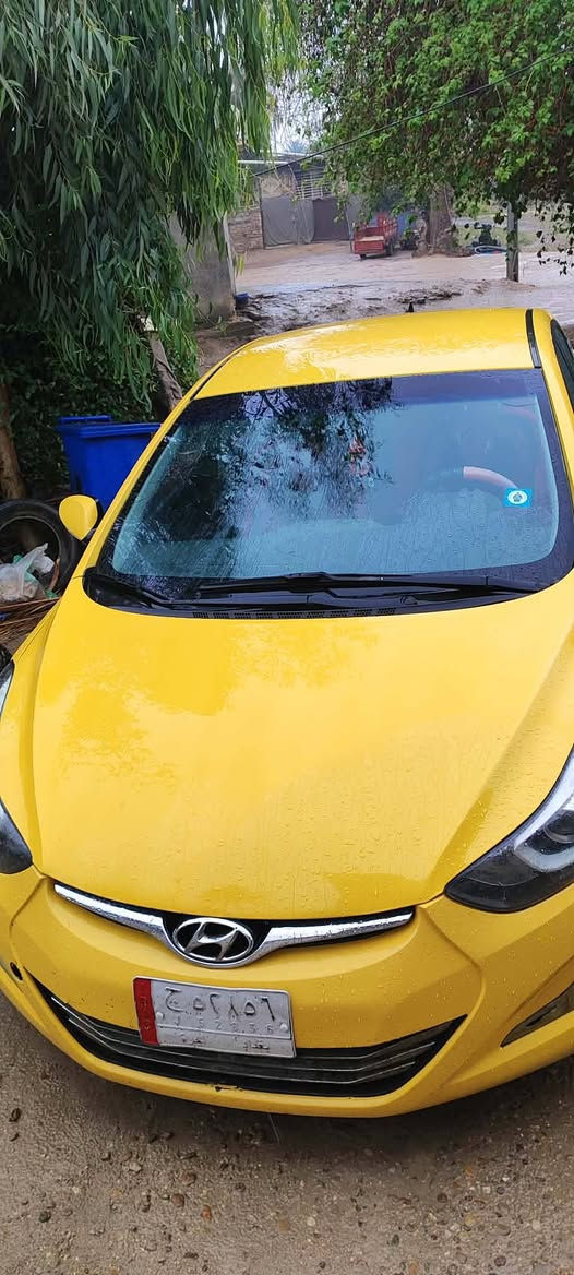 النترا2014 امريكي 
تبريد حداديه تخم تاير دوشمه ارضيه وكشنات كله تمام مكينه وكير مكفولات حادثها جاملغ وبنيد فقط رقم بغداد جاهزه من كلشي ماشيه ١٤٧. حقيقي كلشي بيها جديدمواصفتها شاشه صغيره كامرا بلاديه تحكمات بالاستيرن تدفئه  بالكشنات نظام ايكو مثبت سرعه السعر 108وبيه مجالل مكان السياره بابل 
اتصل ***********
