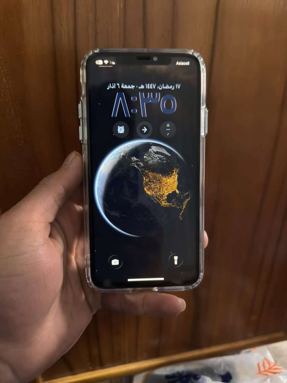 آيفون ١١ برو ماكس 
مبدل شاشه تفصيخ بطاريه سعر ٢٤٠


**إذا كنت صاحب هذا الإعلان وتريد حذفه لأي سبب، رجاءا أرسل رسالة إلى الدعم الفني**