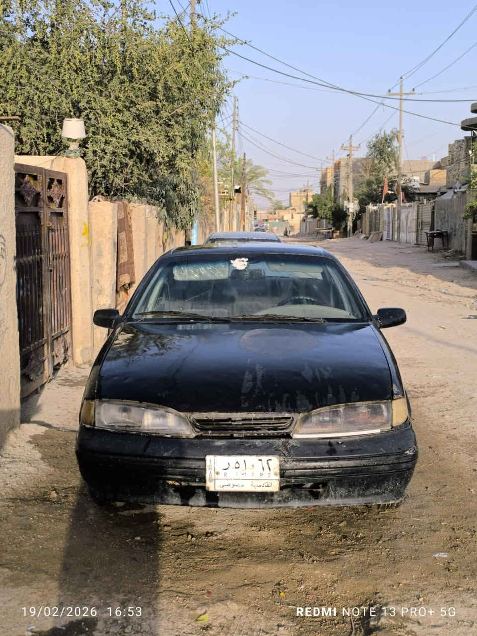 سياره ابرنس موديل 95 السعر 12 وبيها مجال***********
